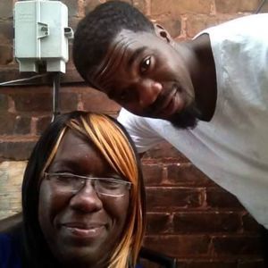 Meet your Posher, Jerry